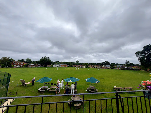 Elstead Cricket Club - Thumbnail
