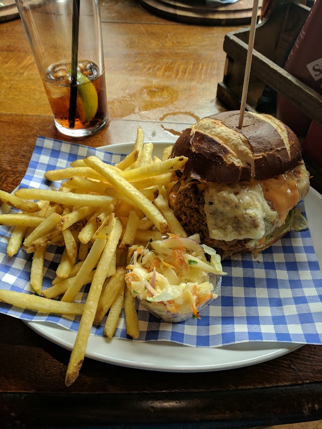 Liverpool Bierkeller