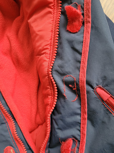 finkid Direct Store - Visual