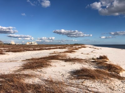 Biloxi Bay RV Resort and Marina