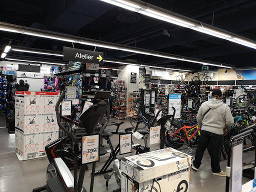 INTERSPORT CRETEIL - Thumbnail