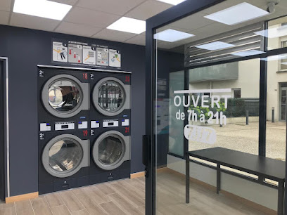 relais DPD Consigne Pickup Laverie Meaux MEAUX