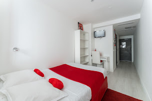 Photo n°12 de L'oasis Montparnasse Hotel à Paris (Hôtel)