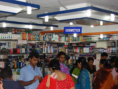 Photos of Prince Bazar Ltd.