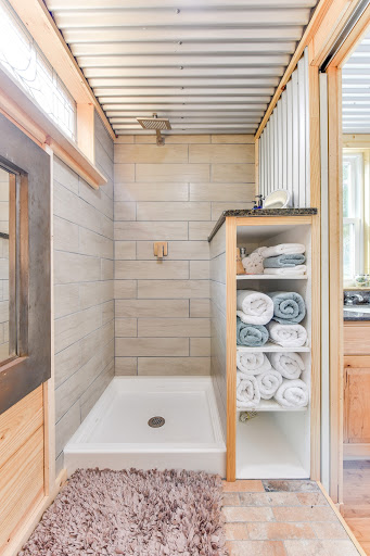 Bamboo Hideaway TX - Visual