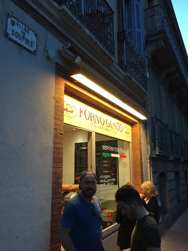 Forno Gusto