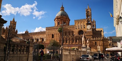 Palermo Centrale