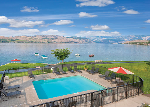 WorldMark Lake Chelan Shores - Thumbnail
