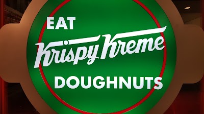 Krispy Kreme