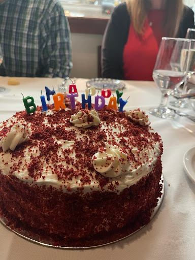 Velvet Specialty Cakes
