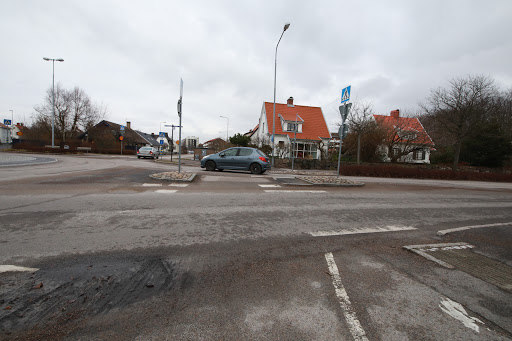 Varberg Tranebergsgatan Gallery - Sweden