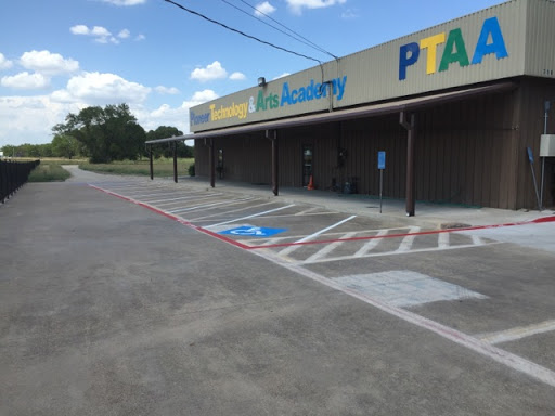Pioneer Technology & Arts Academy Greenville - Thumbnail