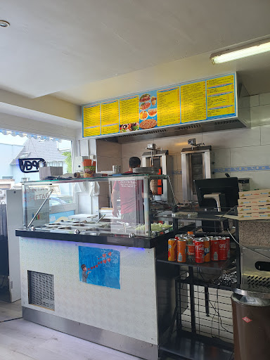 Pizza und Döner by Orhan - Thumbnail