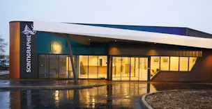 Photo n°1 de Centre Havrais d'Imagerie Nucléaire C.H.I.N - SELARL à Octeville-sur-Mer (Centre d'imagerie pour diagnostic médical)