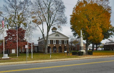 Caroline County Circuit Court