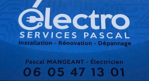 Electro Services Pascal - Visual