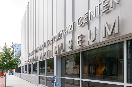 Susquehanna Art Museum - Thumbnail