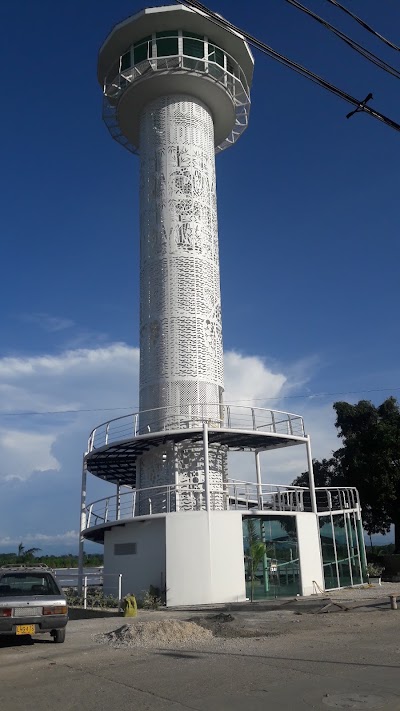 Photos of Mirador Turistico El Faro