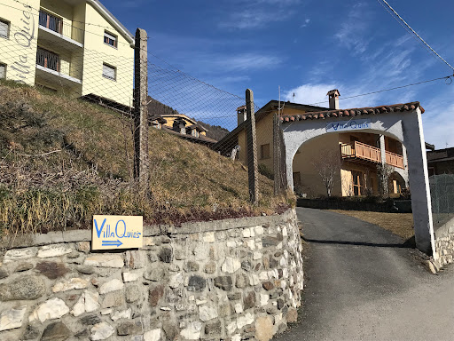 Villa Quies