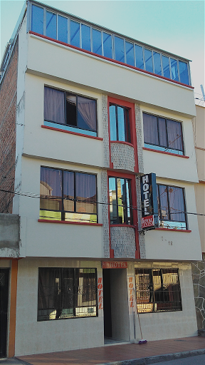 Hotel Royal Center