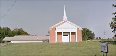 Cana Baptist Church (SBC)