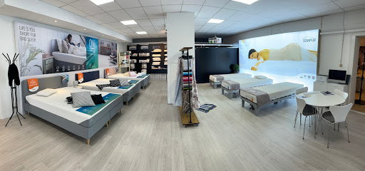 Box spring Specialist van der Horst - Thumbnail