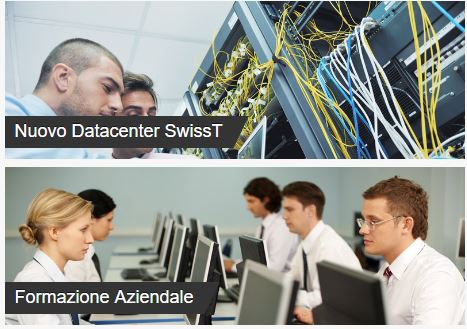 Swisstecnology Sagl