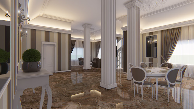 Act Design Studio - Târgu Mureș