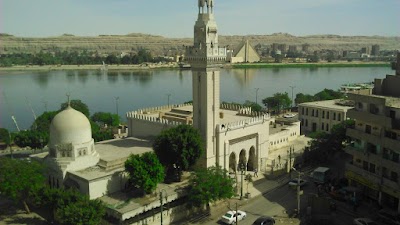 Photos of Fouly Mosque