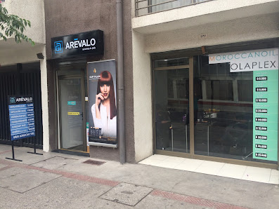 Foto de ARÉVALO SALÓN Del propietario