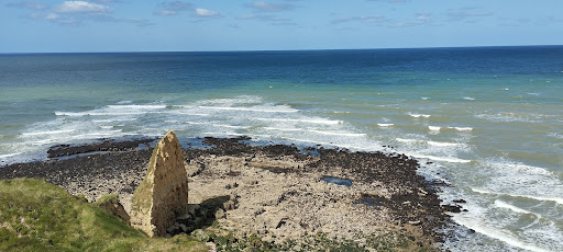 Pointe du Hoc Visitor Centre - Thumbnail