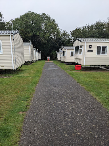 Landguard Camping & Caravan Park - Thumbnail