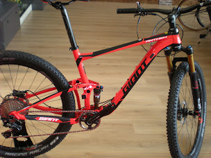 Photo n°47 de S BIKE / veloland à Carhaix-Plouguer (Siège social)