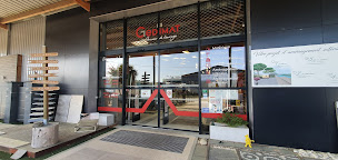 Photo n°2 de Gedimat Labenne Rougier à Lège-Cap-Ferret (Négociant en bois)