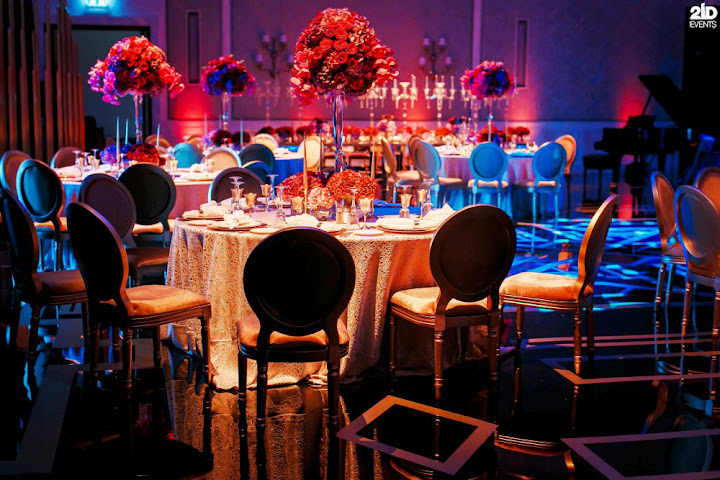 Hudson Table Philadelphia by null