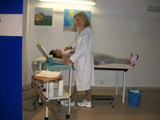Dott.ssa Elisabetta Morini Spec. in Endocrinologia - Dietologia - Thumbnail