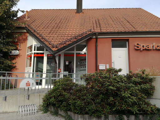 Sparkasse Mainfranken Würzburg - office - Thumbnail