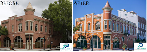 Tomlinson Painting, LLC - Thumbnail