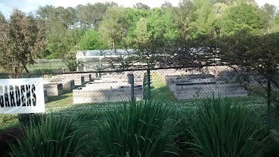 Cane Creek Community Gardens