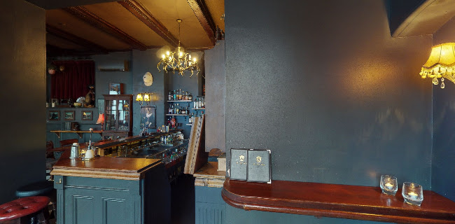 The Milk Thistle - Pub