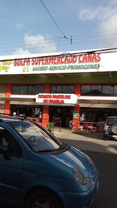Photos of Bolpa, Supermercados
