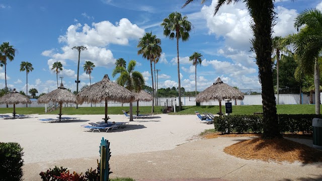 Adventure Island