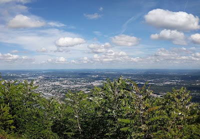 Chickamauga & Chattanooga National Military Park