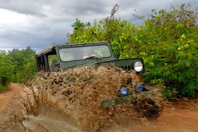 Photos of Sabai Adventures Cambodia - Siem Reap tours