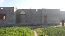 Masjid Usman kohat