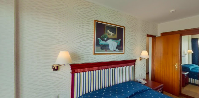 Mediterranee Hotel