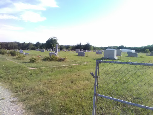Pilot Grove Cemetery