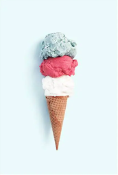 Photo n°9 de La glace du Pape à Châteauneuf-du-Pape (Restaurant de sundae)