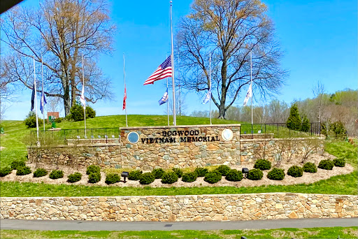 Dogwood Vietnam Memorial - Thumbnail