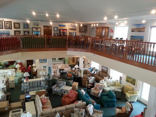 Cox Quality Home Furnishings - Thumbnail
